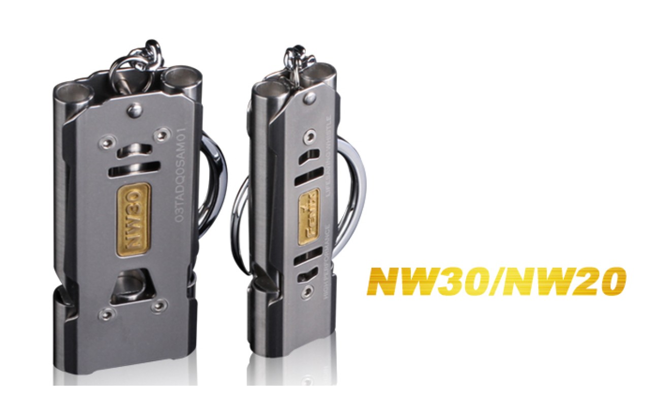 Fenix NW20 Whistle in India - Fenix Whistles, Fenix Lifesaving Whistle ...